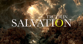 The Book of Life: Truth Only Available To The Chosen