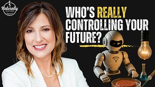 🌐🤖 Internet of Things, 🥩🔬 Lab-Grown Meat & 💡✨ Incandescent Bulbs Making a Comeback!