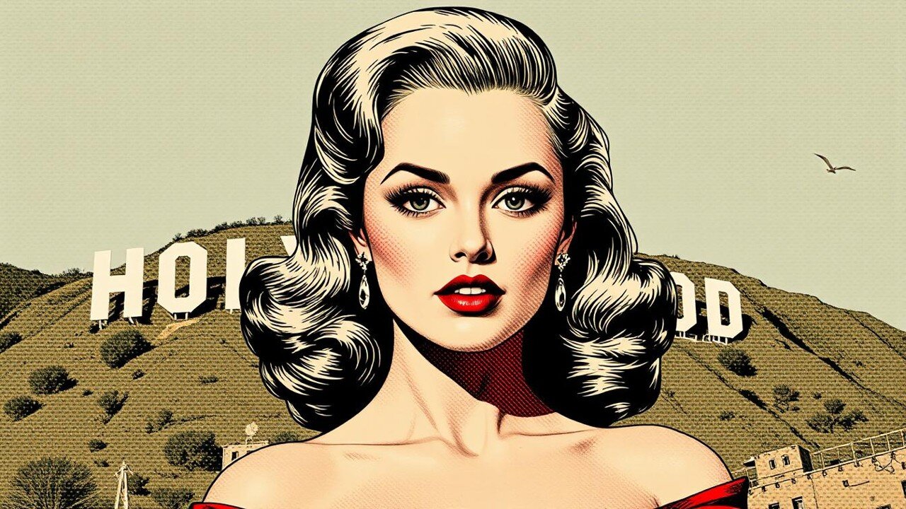 Woke Hollywood's Spectacular Collapse