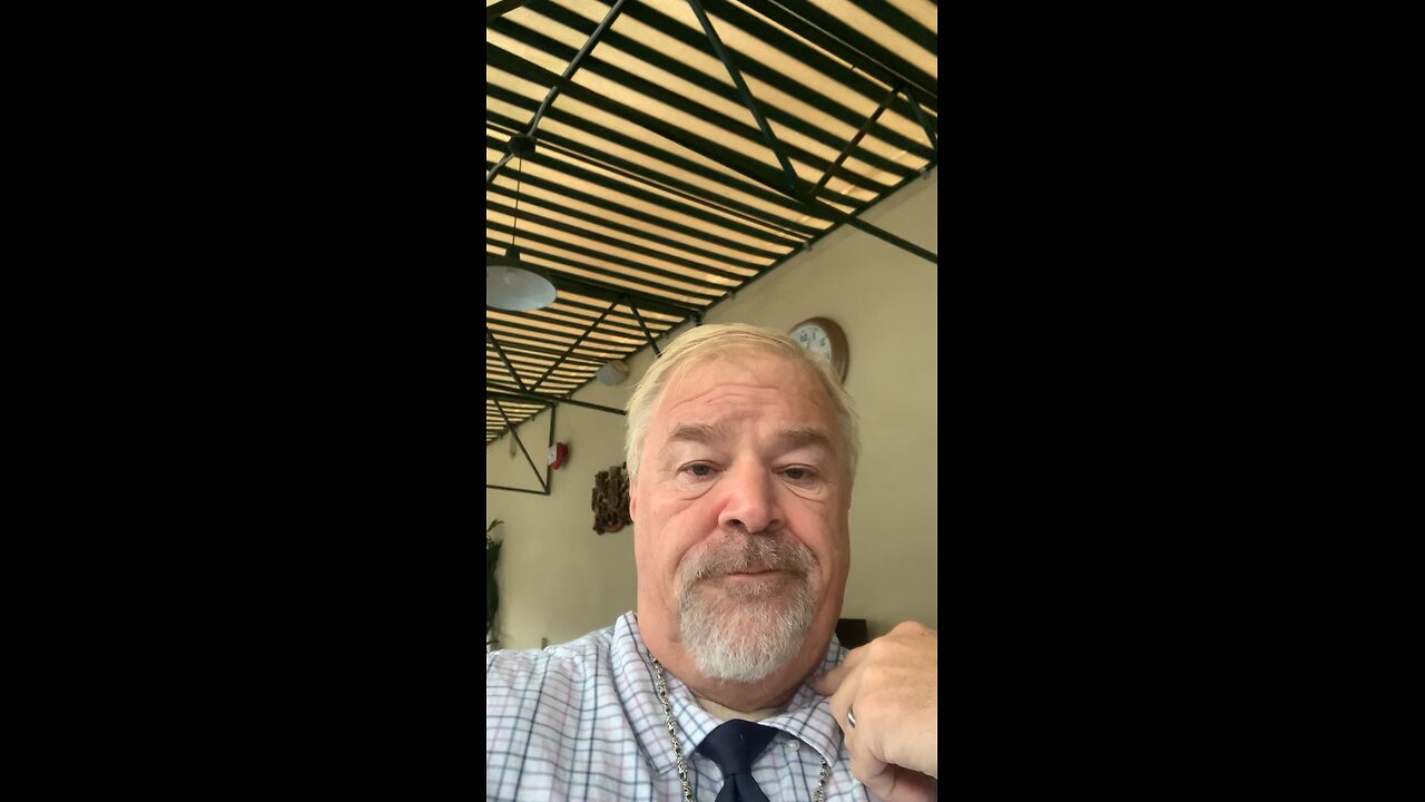 God Wants To Talk To You