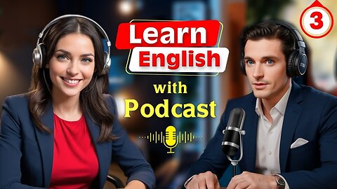 Apologizing | English learning podcast Conversation | Episode 3