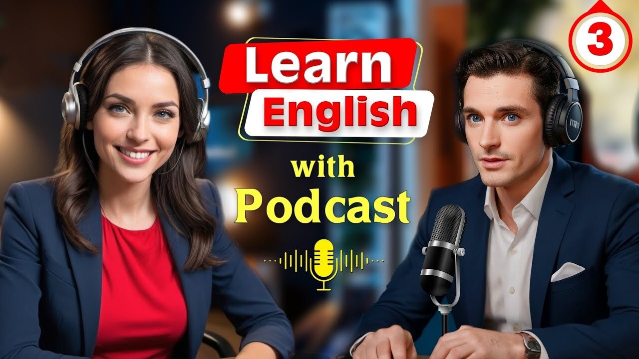 Apologizing | English learning podcast Conversation | Episode 3