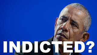 OBAMA INDICTED? Colbert out, Ozzy/Hulk +more! TWW2530