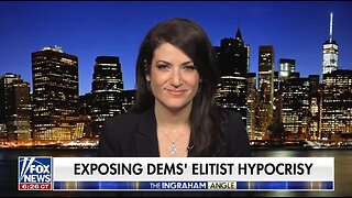 Batya Ungar-Sargon: Dems Hate Trump Because They Have Nothing with Which to Fight Him