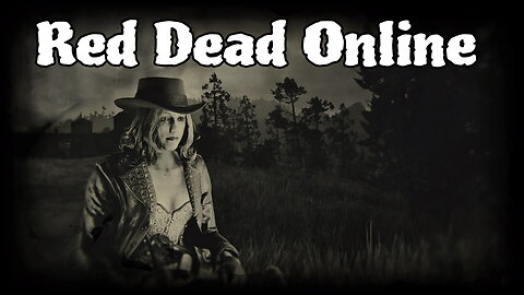 Red Dead Online - Outlaws & Bullets