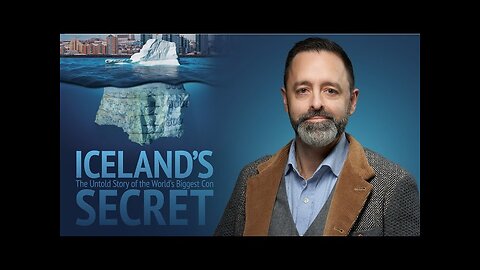 Iceland's Secret: the Untold Story of the World's Biggest Con