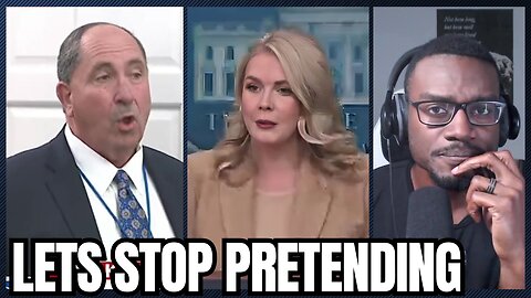 Press Secretary Humiliates Liberal Reporters Dishonest Framings