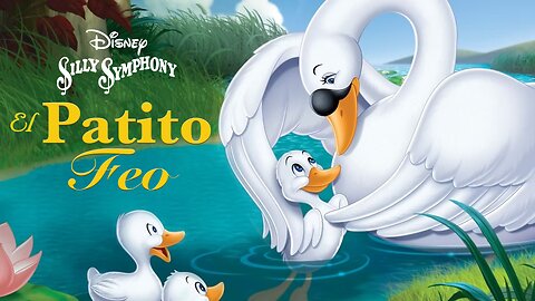 El Patito Feo (1939) Remasterizado