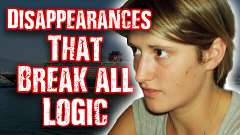 5 People Who VANISHED Under Impossible Circumstances