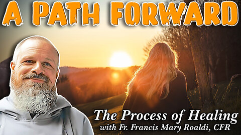 From Brokenness to Peace: A Catholic Guide to True Healing