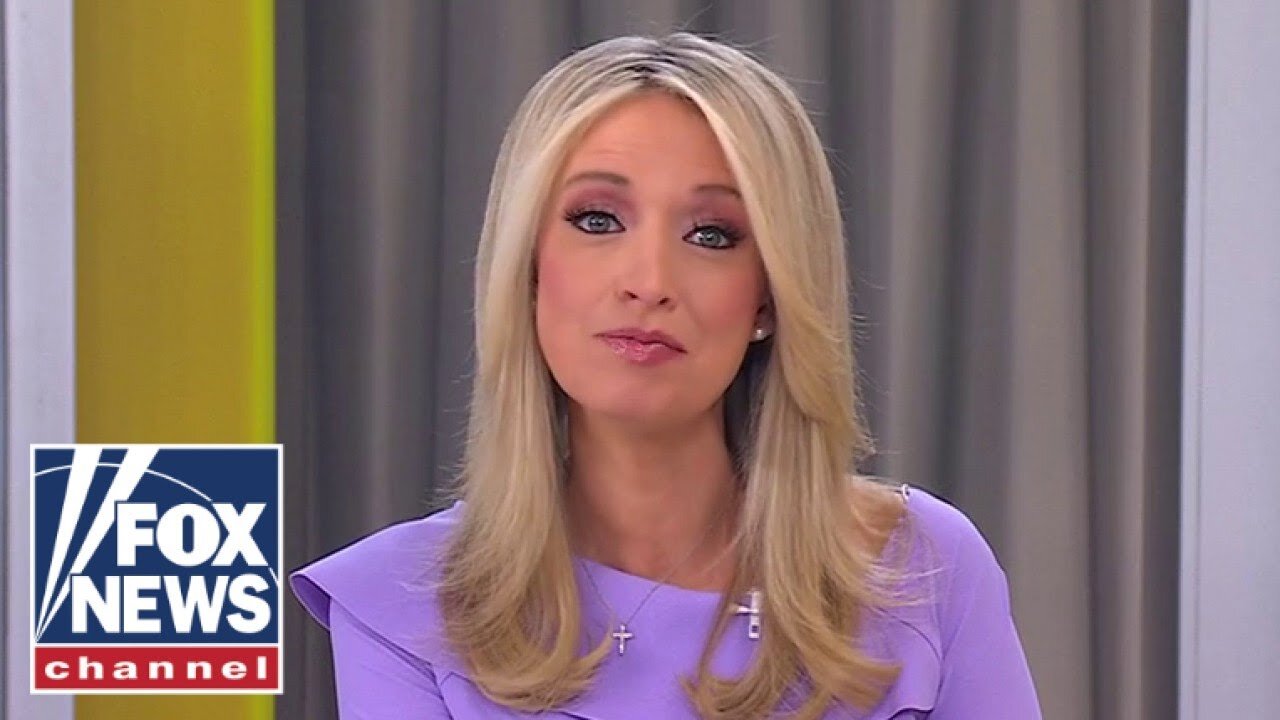 McEnany: Trump is gutting liberal Washington