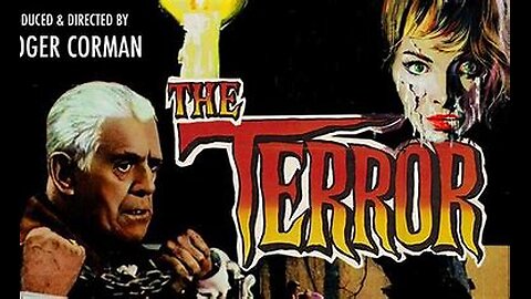 The Terror (Horror, 1963)