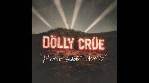 Dolly Parton and Motley Crue team up to release duet of Home Sweet Home!