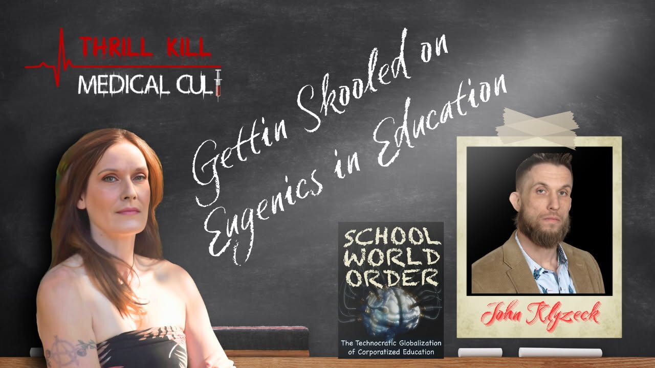 Gettin Skooled on Eugenics in Education