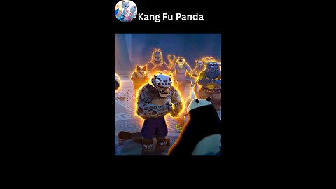 Kangfupanda 🐼🐼