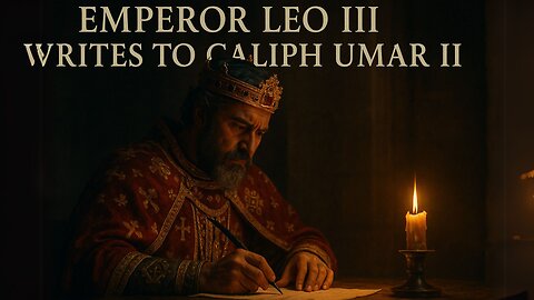 Did Ancient Leaders Really Write Holy Books?