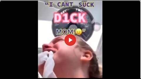 Girl cries at dentist because she can't smoke weed for a week and can't suck...well just watch.