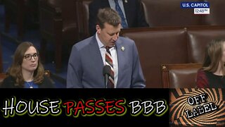 Jumped The Shark Yesterday. BBB Passes And The Insane Scream