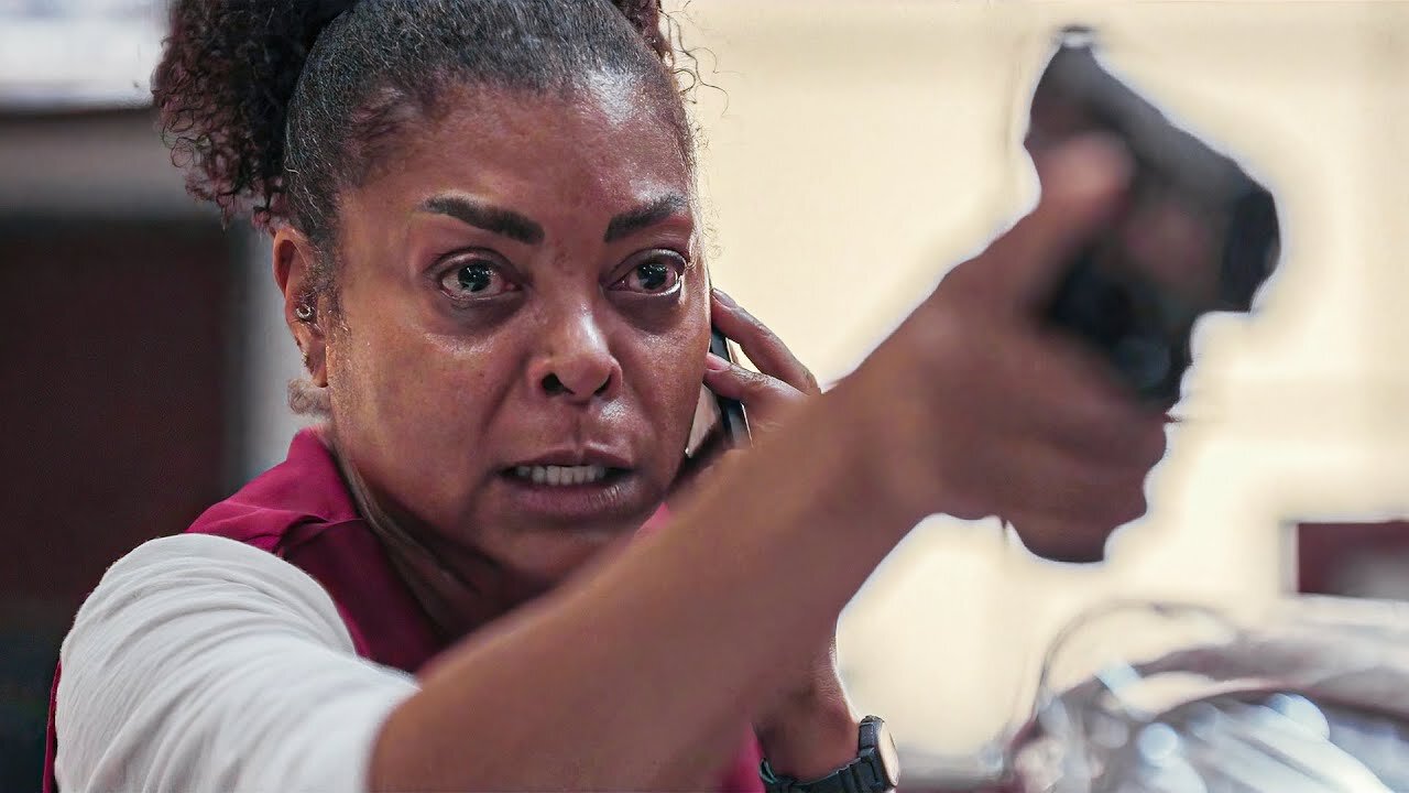 Desperate Woman Kills The Robbers And Decides to Take Their Place