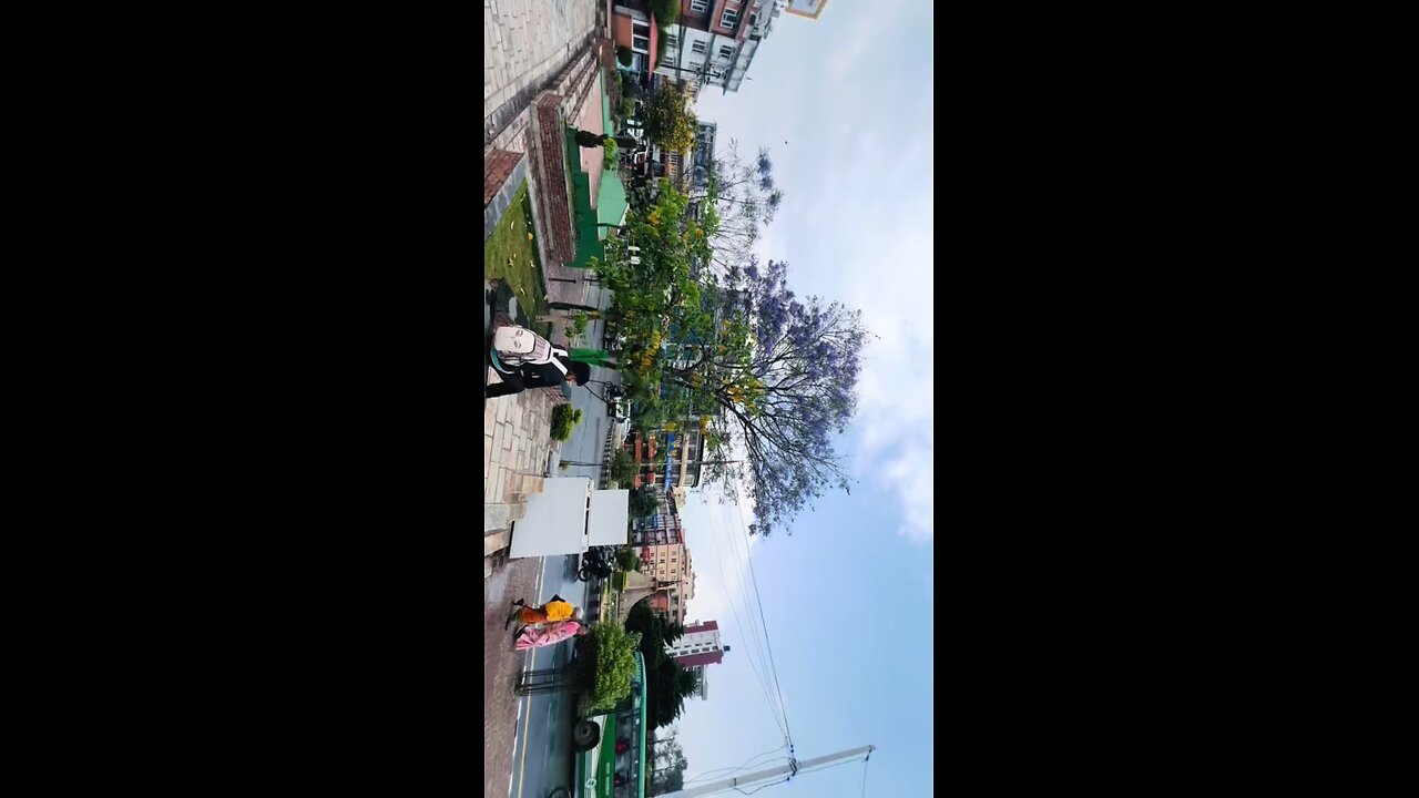 Jawalakhel -City of Nepal