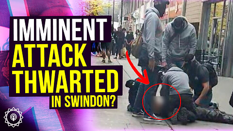Swindon’s Iranian Terror Plot
