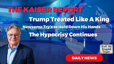 The Kaiser Report 9/17/25