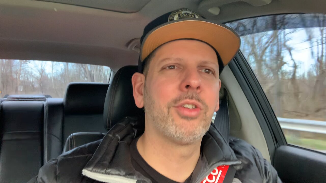 Red Pill Cruising: Declass. It’s happening. 🐸 ☕️