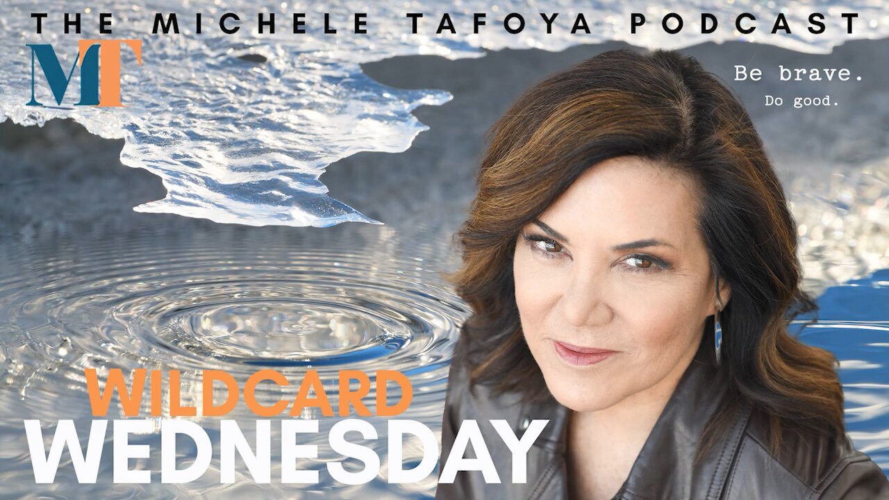 "Anti-American Sentiment in Washington & Elon Musk Backlash | Wild Card Wednesday"