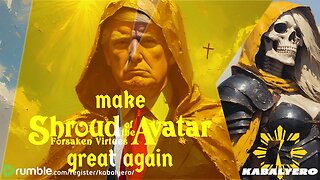 🔴 Free To Play / F2P / Relaxed Gaming / Gameplay Livestream 🎮 Not A Newbie Friendly MMO