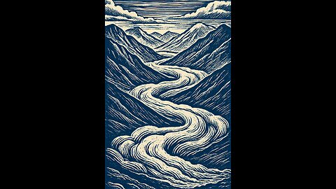 Cloud River
