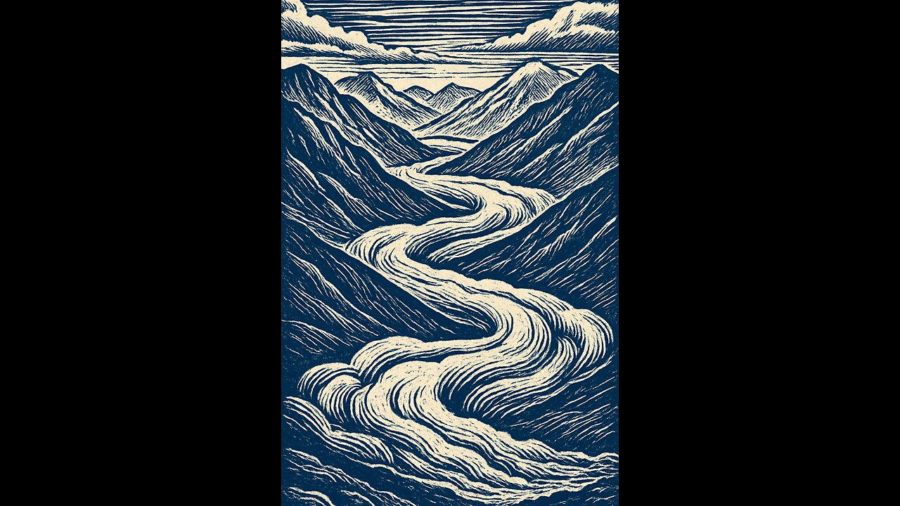 Cloud River