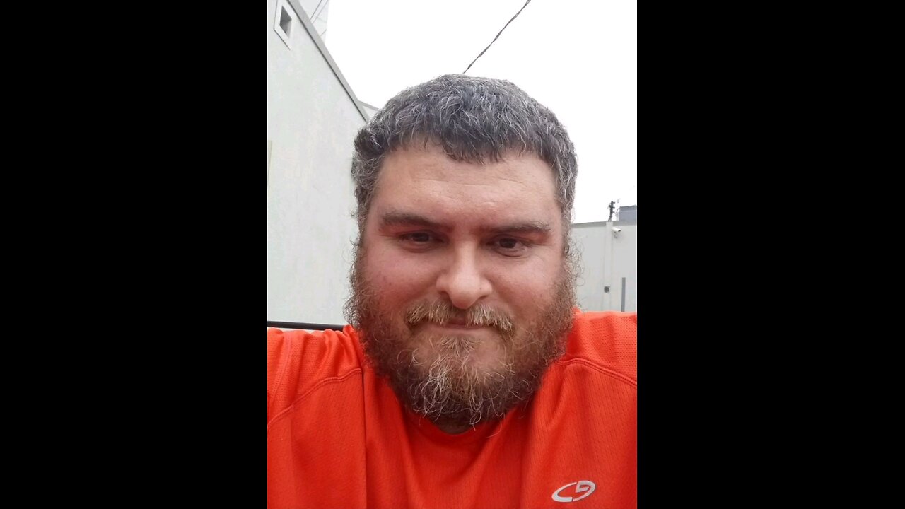 TW Josh Christ's audio message