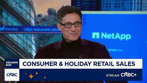 Consumers proved to be resilient despite shortened holiday season: 5 New Digital's Michael Zakkour