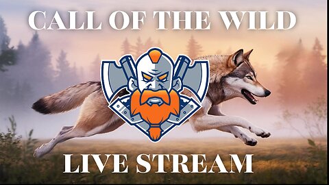 SCOTLAND HERE WE COME. HOHOHO! - CALL OF THE WILD: