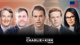 Boomer No Kings Commies Dream of Violence | Sav Hernandez, Cernovic, Gov. Youngkin | 10.20.2025