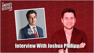China's Global Economic Influence And Taiwan's Strategic Importance | Guest: Joshua Philipp