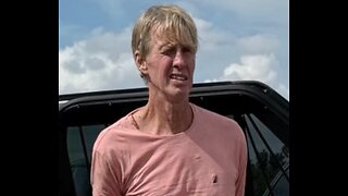 Ryan Routh Offers Himself for Prisoner Exchange