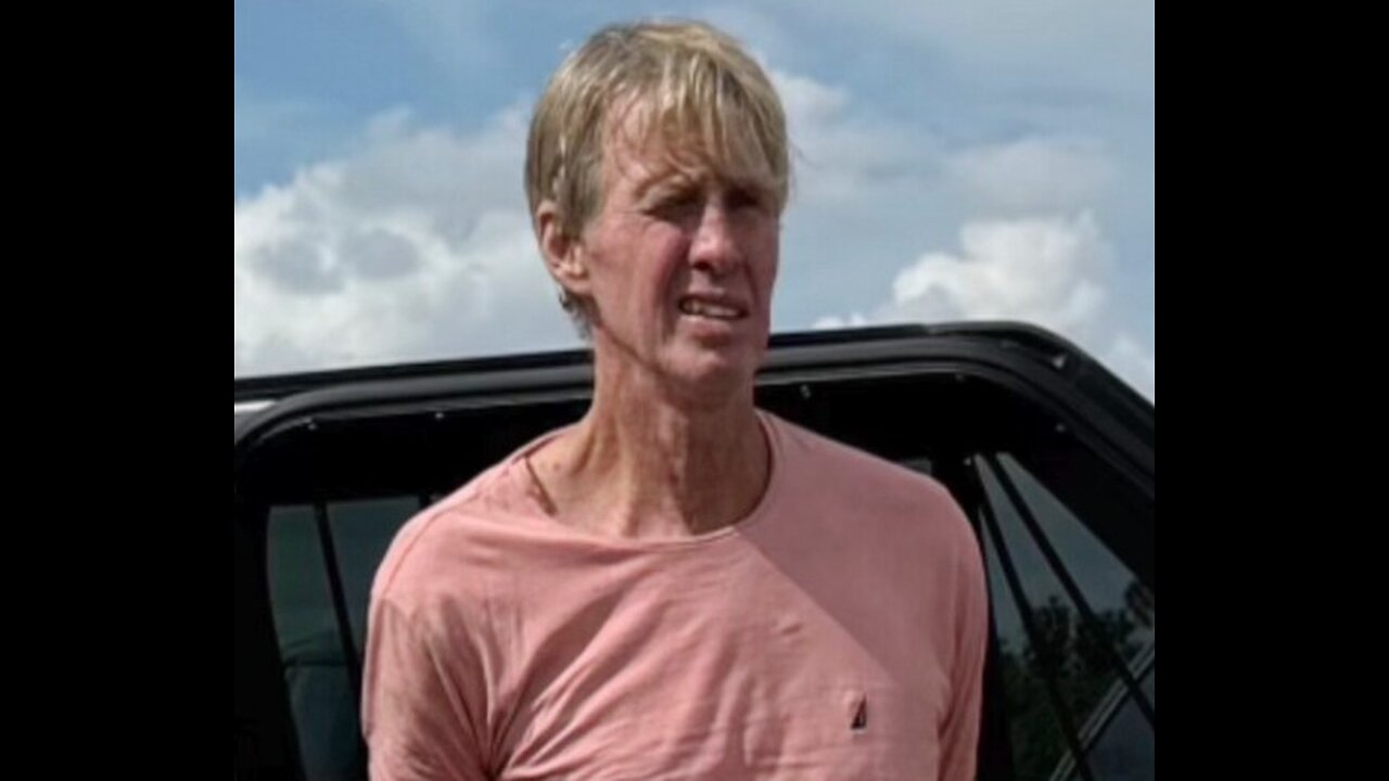 Ryan Routh Offers Himself for Prisoner Exchange