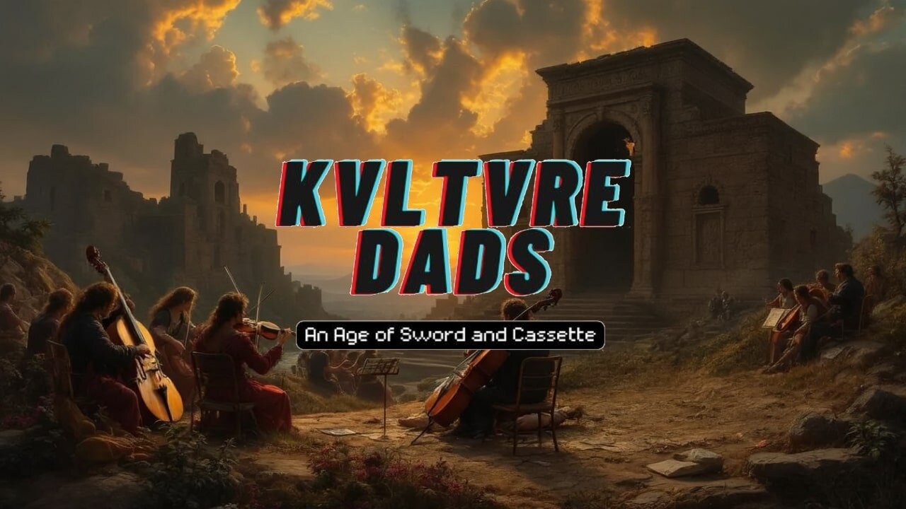 Ep. 018 — Nationalist Classical Music
