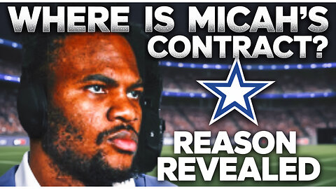 Where is Micah's Contract