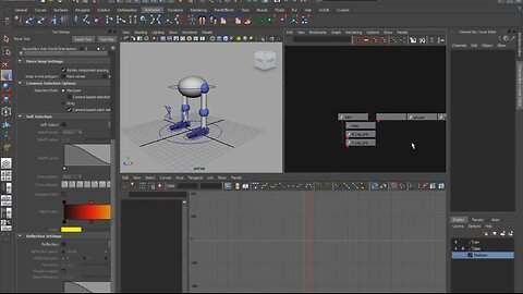 Character Rigging - Video 5