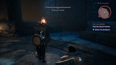 Dragon Age Veilguard | Dark Spawn Horde