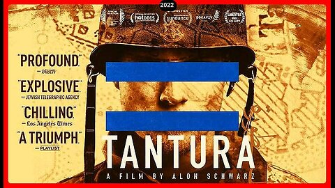 🎥Tantura • 2022 • (Documentary/History) •🕞1h 34m • (English Arabic Subtitles)
