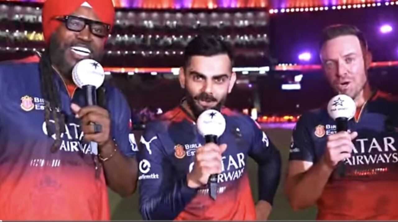 Cricketers Lifestyle