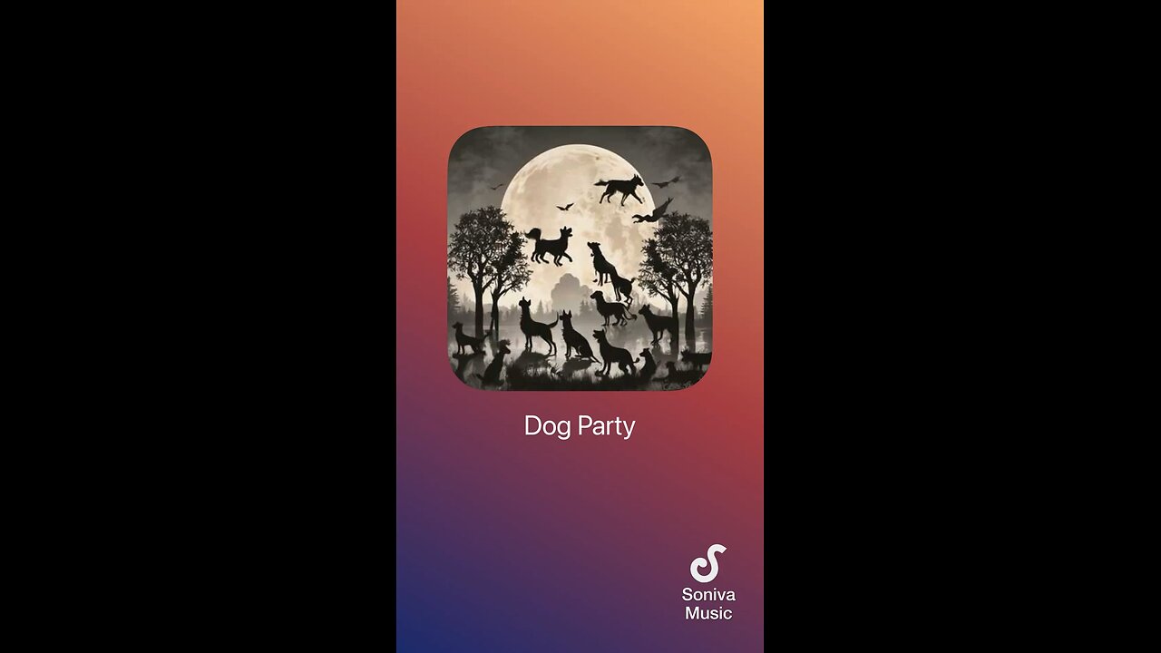 Dog party