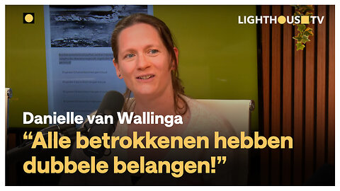 Hoe objectief is het Klimaatexamen? Journaliste Danielle van Wallinga deed onderzoek