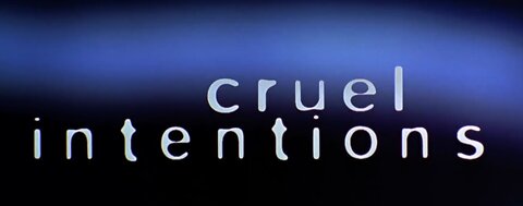 Cruel Intentions - Trailer - 1999
