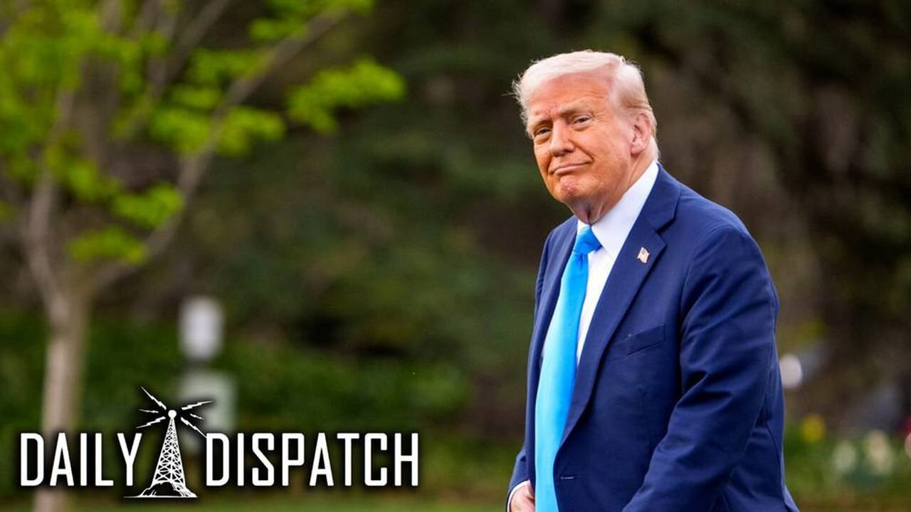 Trump Says US Has Given Iran Proposal for Nuclear Deal