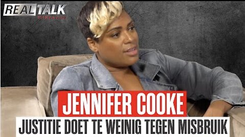 Dj Jennifer Cooke bij Fernando