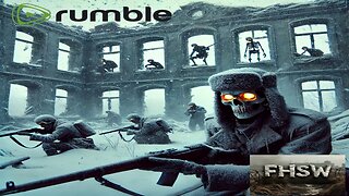 Full House of Horrors: FHSW Pavlov's House Nightmare